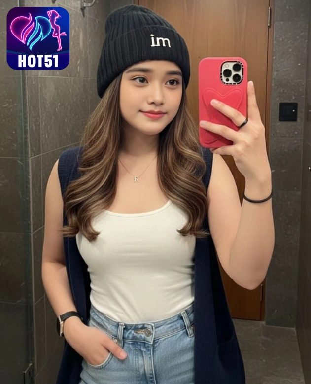 Hot51 Live