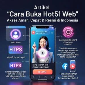 Hot51 Web